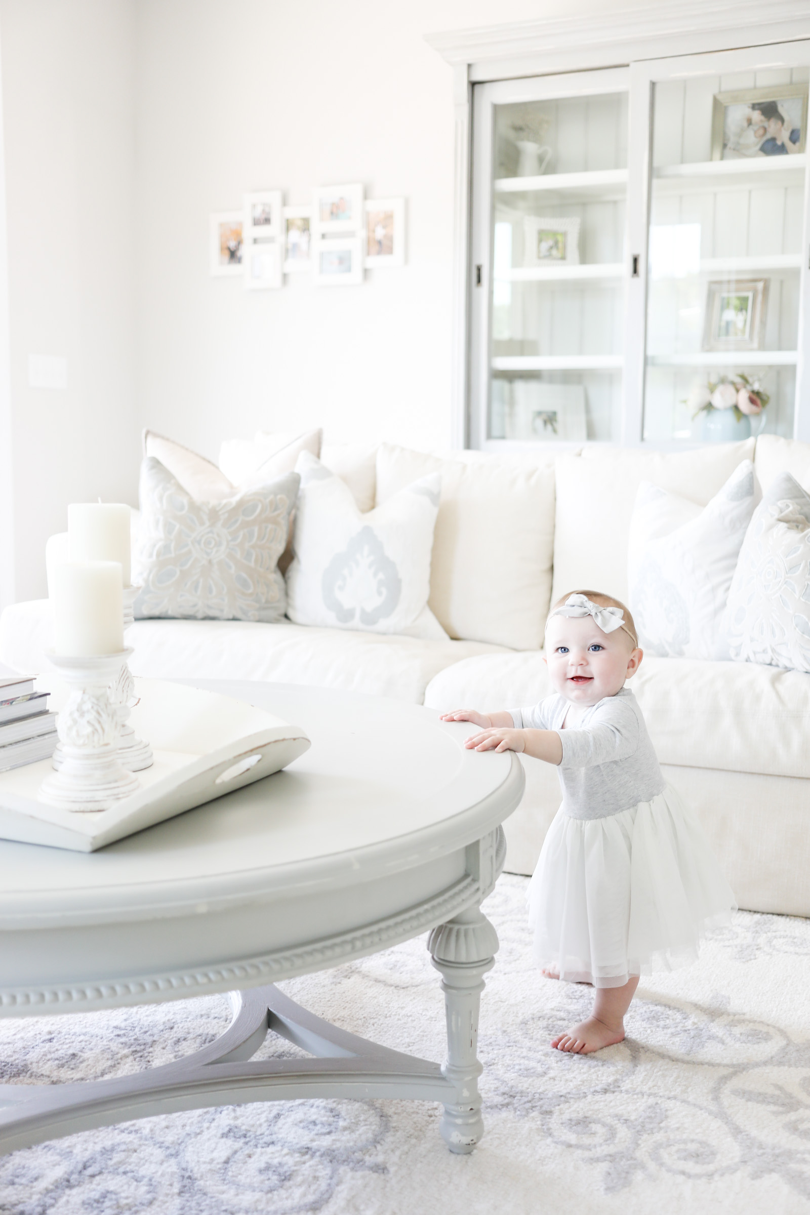 coffee table decor coffee table tray coffee table tray decor decorating ideas for coffee table tray flowers candles books farmhouse decor for coffee table | every day joie by elle bowes