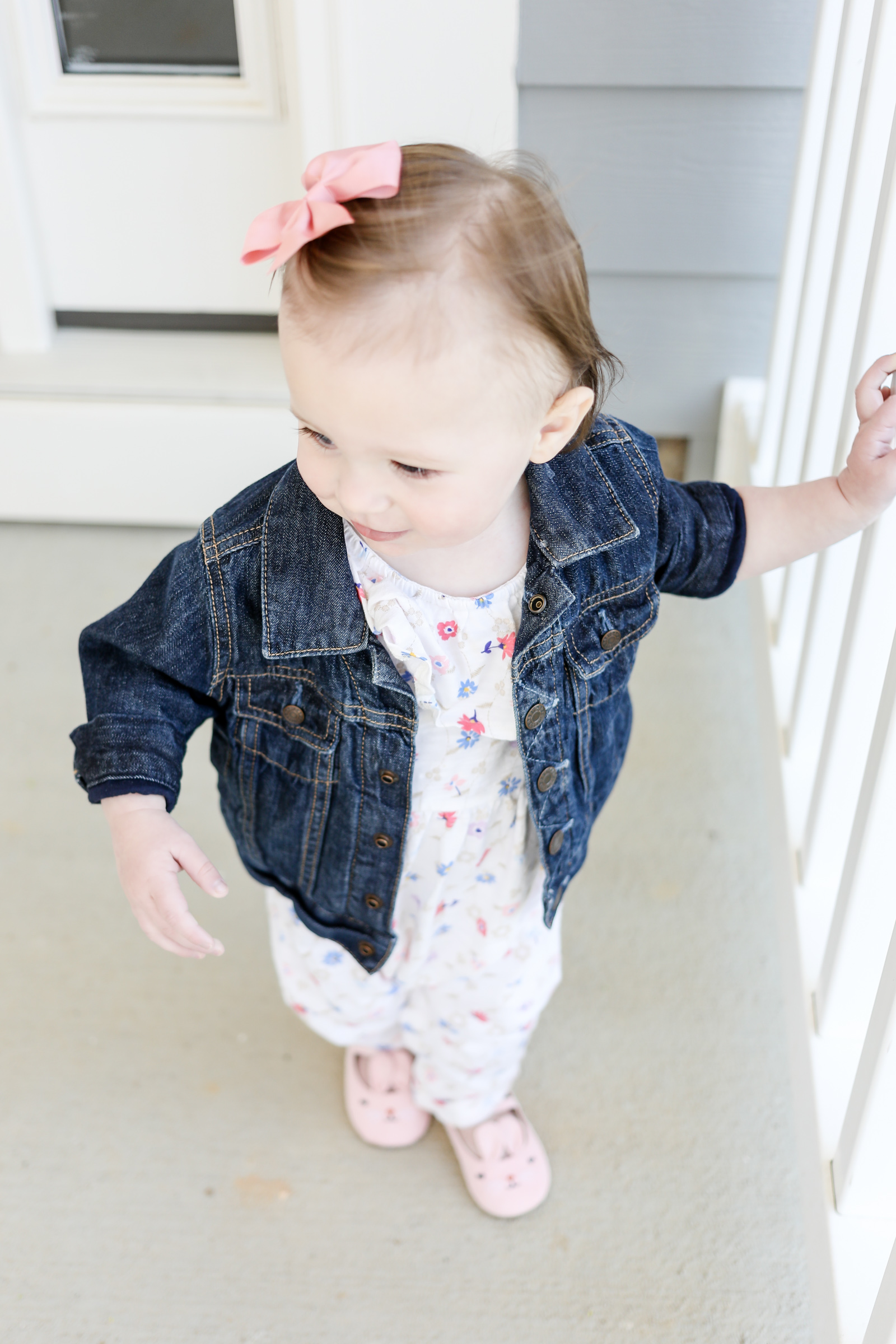 Baby girl shop clothes old navy