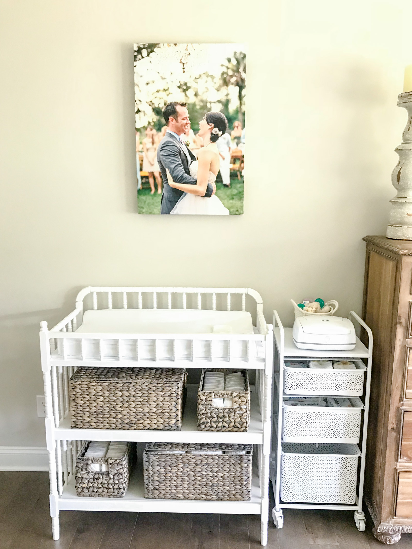 Nursery best sale must haves